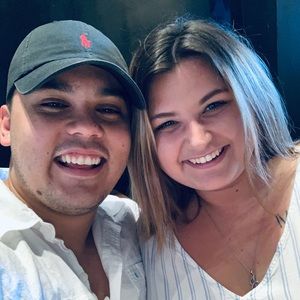 Meet your Posher, Brandi